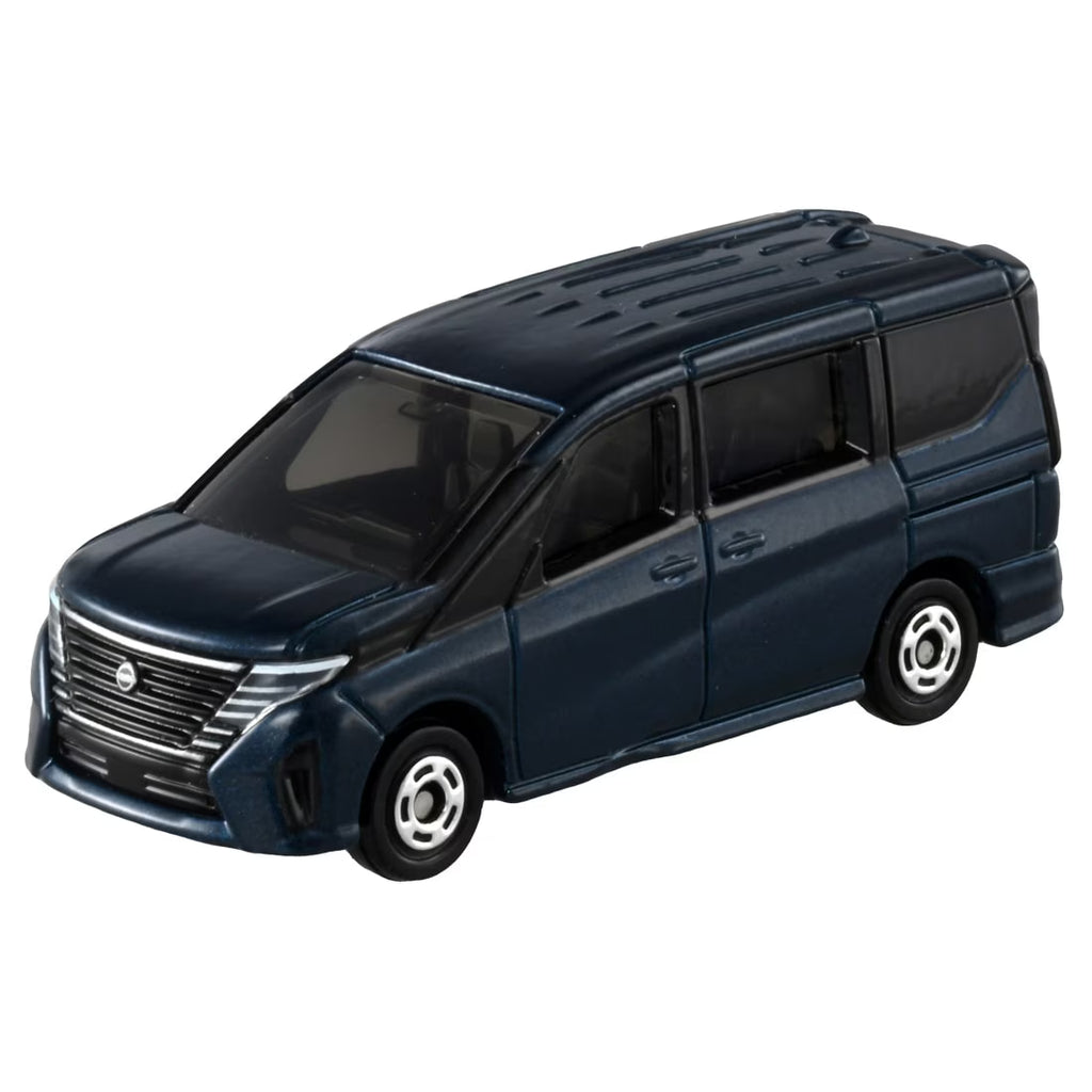 TOMICA - No.94 Nissan Serena