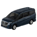 TOMICA - No.94 Nissan Serena