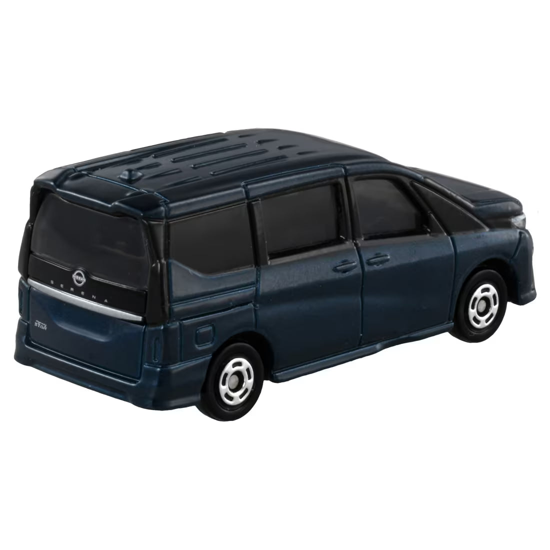 TOMICA - No.94 Nissan Serena