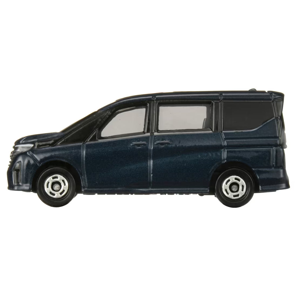 TOMICA - No.94 Nissan Serena