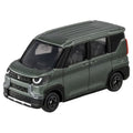 TOMICA - No.24 Mitsubishi Delica Mini