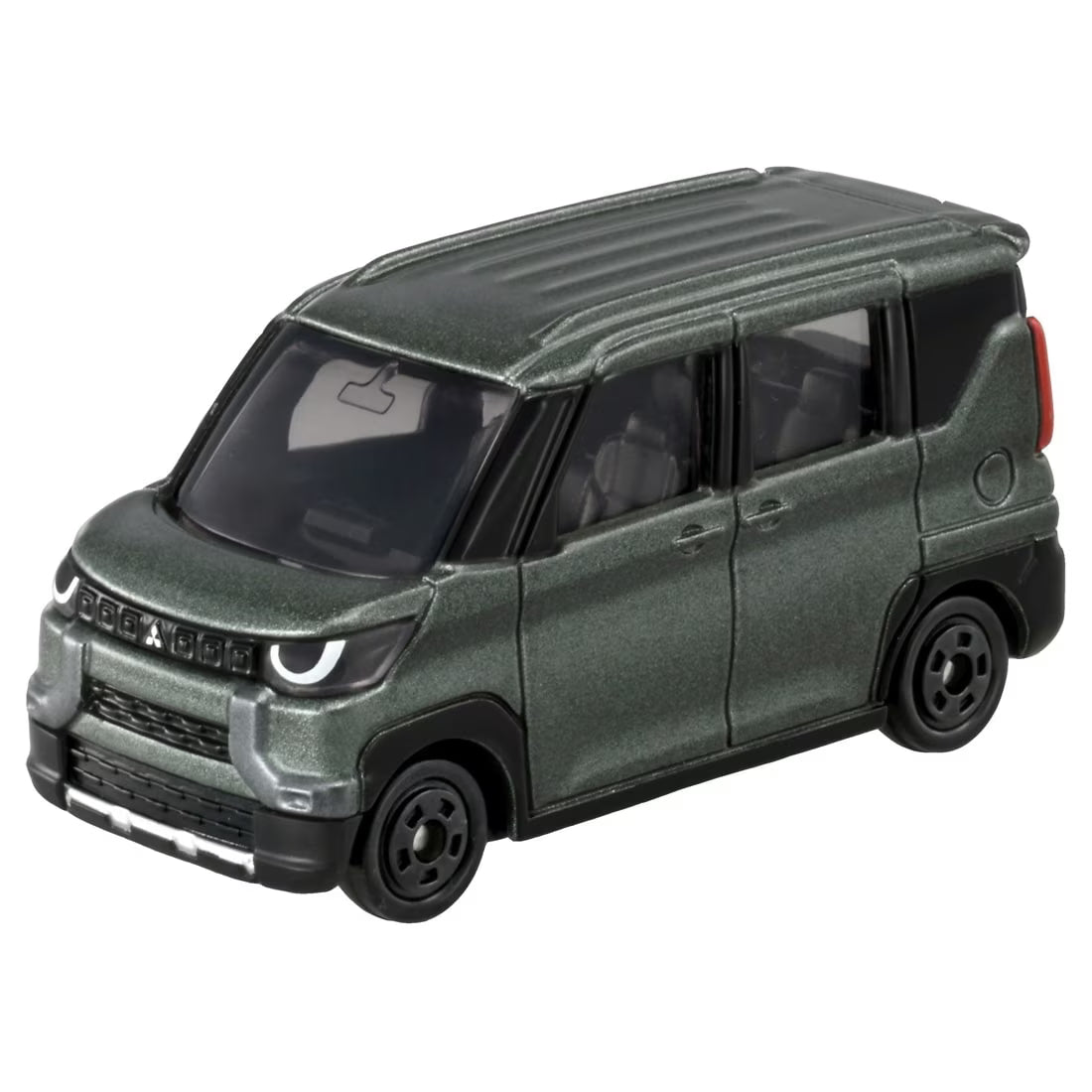 TOMICA - No.24 Mitsubishi Delica Mini