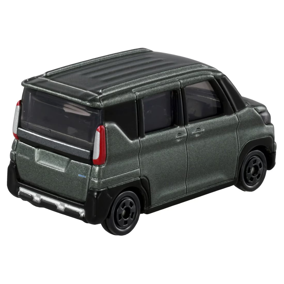 TOMICA - No.24 Mitsubishi Delica Mini