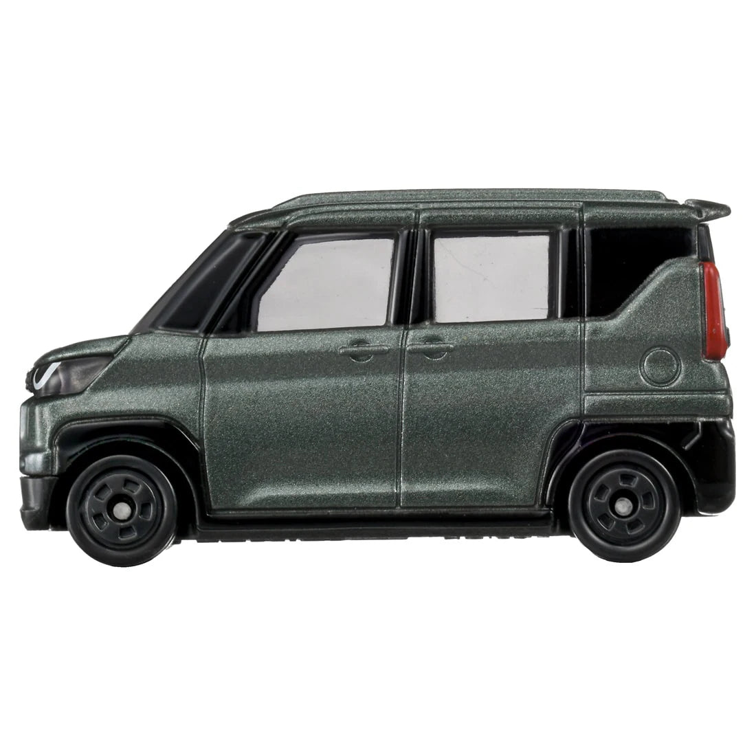 TOMICA - No.24 Mitsubishi Delica Mini
