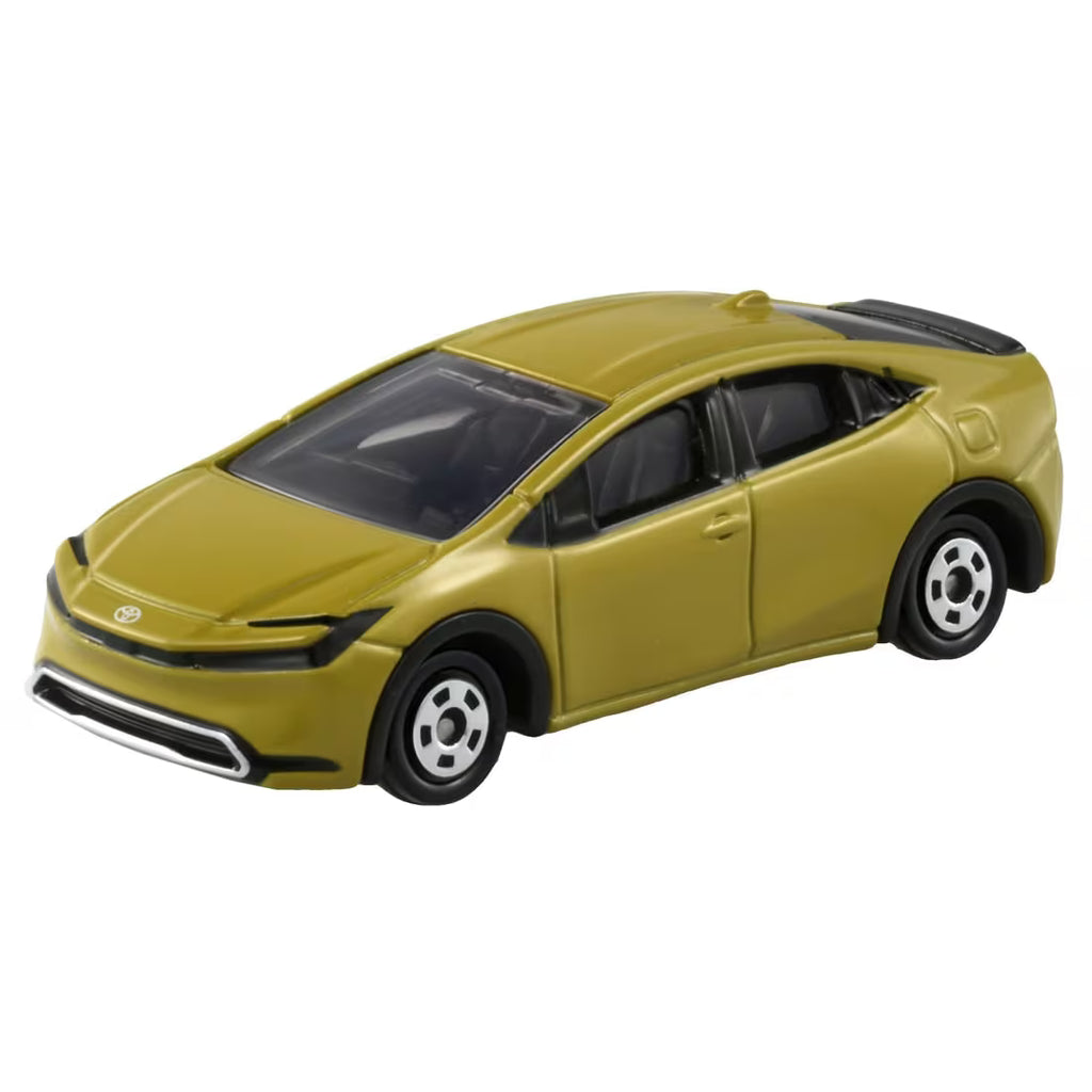 TOMICA - No.19 Toyota Prius