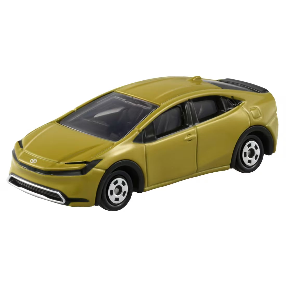 TOMICA - No.19 Toyota Prius