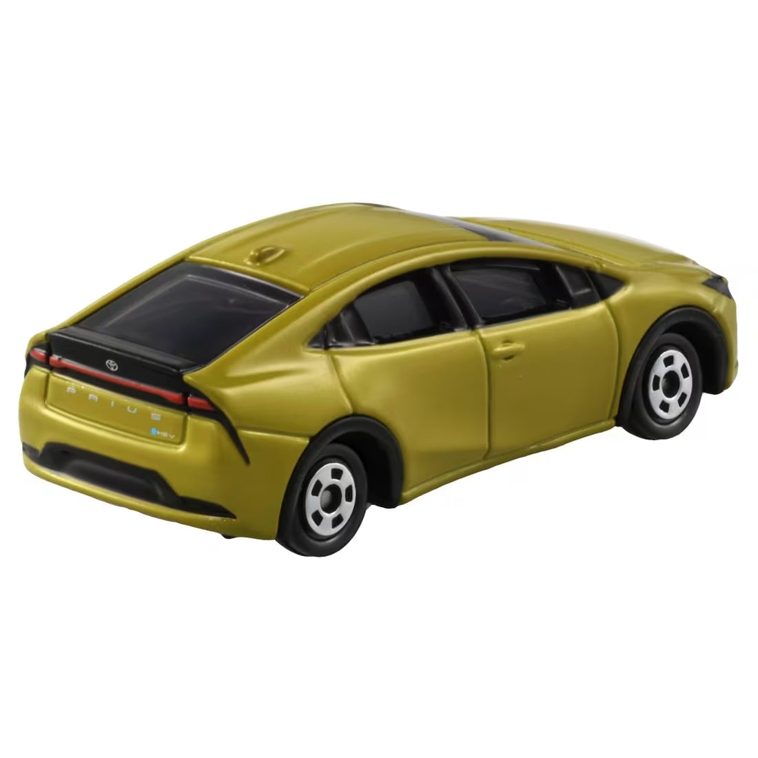 TOMICA - No.19 Toyota Prius