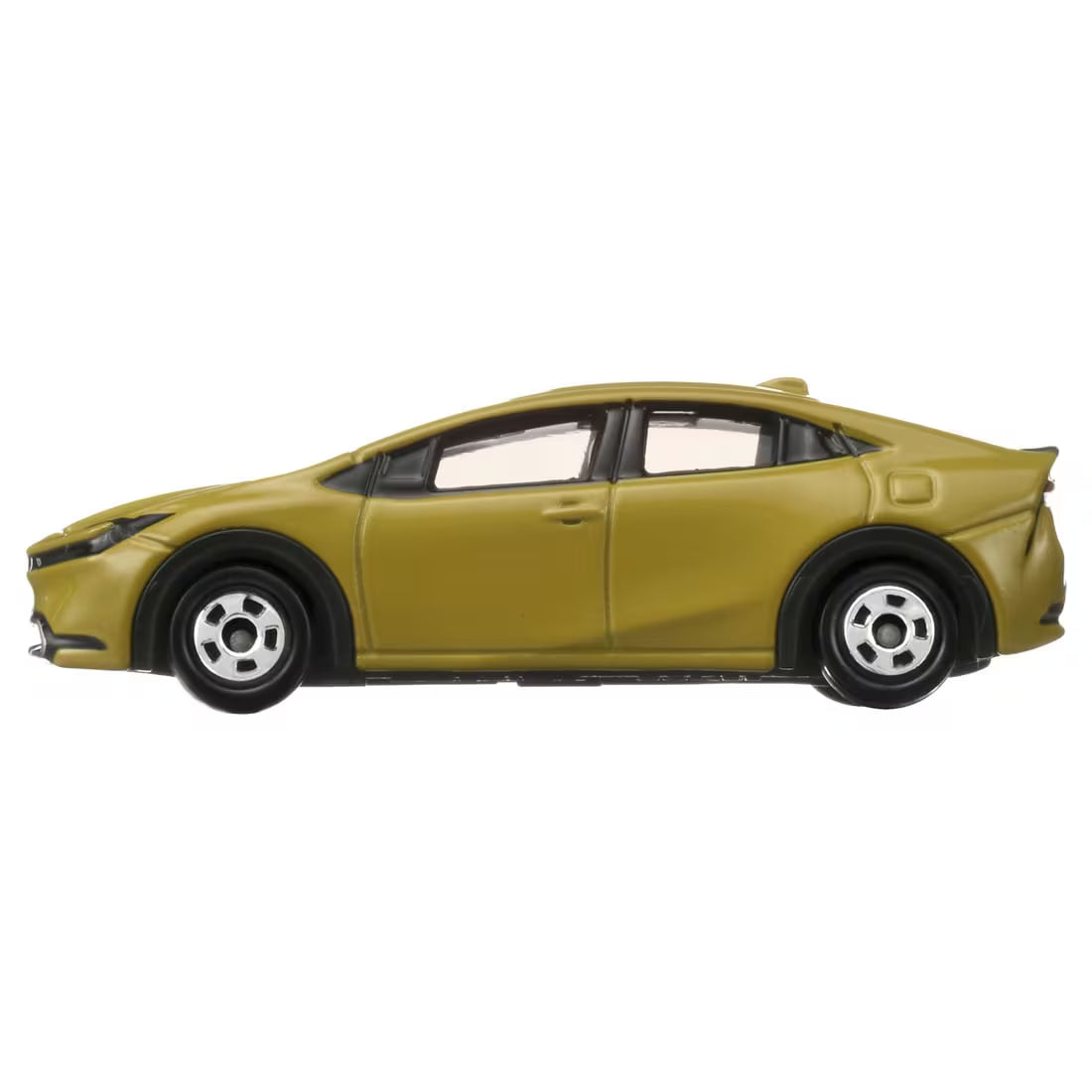 TOMICA - No.19 Toyota Prius