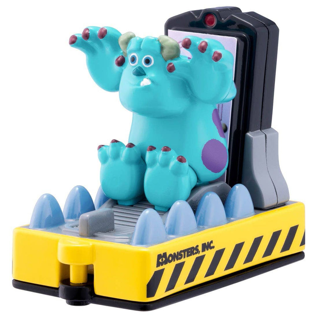 Dream TOMICA - No.172 Monsters, Inc. - Tomica Costa Rica Collectors Club