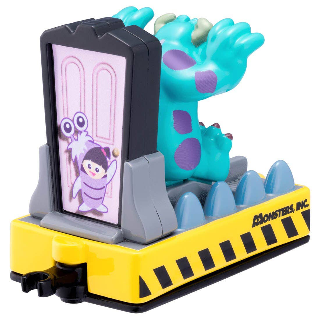 Dream TOMICA - No.172 Monsters, Inc. - Tomica Costa Rica Collectors Club