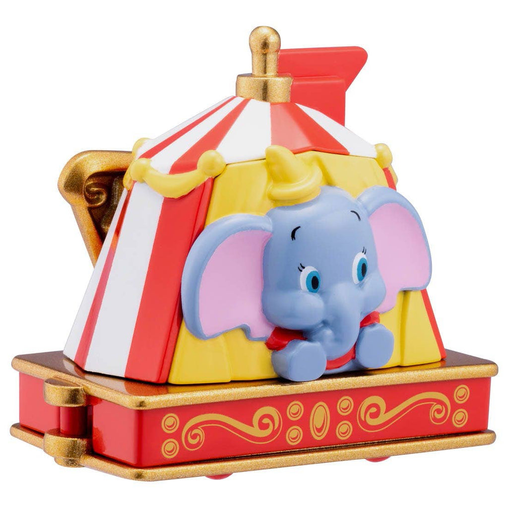 Dream TOMICA - No.173 Dumbo - Tomica Costa Rica Collectors Club