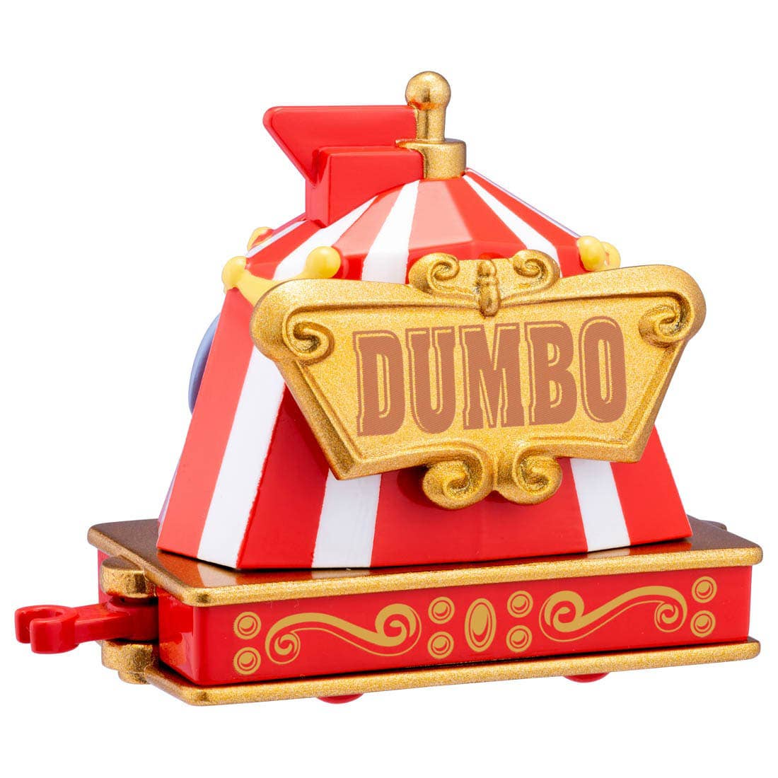 Dream TOMICA - No.173 Dumbo - Tomica Costa Rica Collectors Club