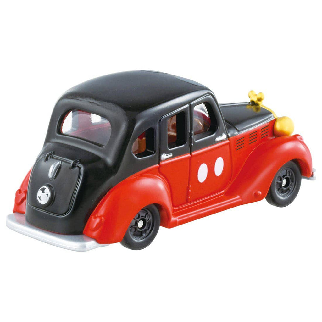 Dream TOMICA - Disney Motors No.176 Dreamstar IV Mickey Mouse - Tomica Costa Rica Collectors Club