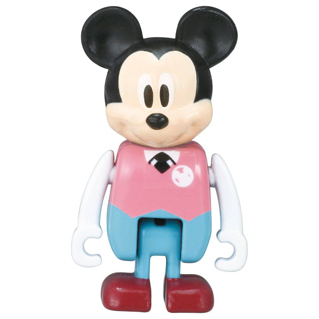 Dream TOMICA - Disney Motors No.176 Dreamstar IV Mickey Mouse - Tomica Costa Rica Collectors Club
