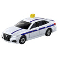 TOMICA - No.84 Toyota Crown Taxi Particular