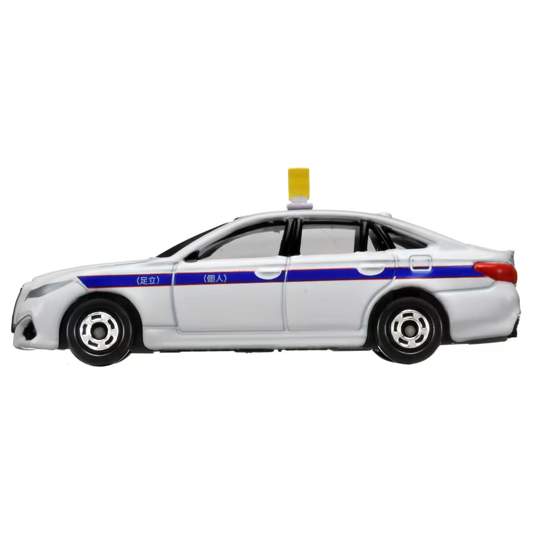 TOMICA - No.84 Toyota Crown Taxi Particular