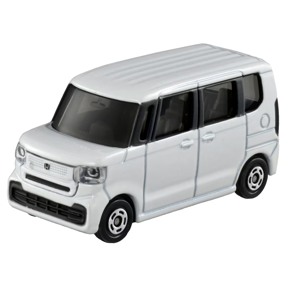 TOMICA - No.114 Honda N-BOX