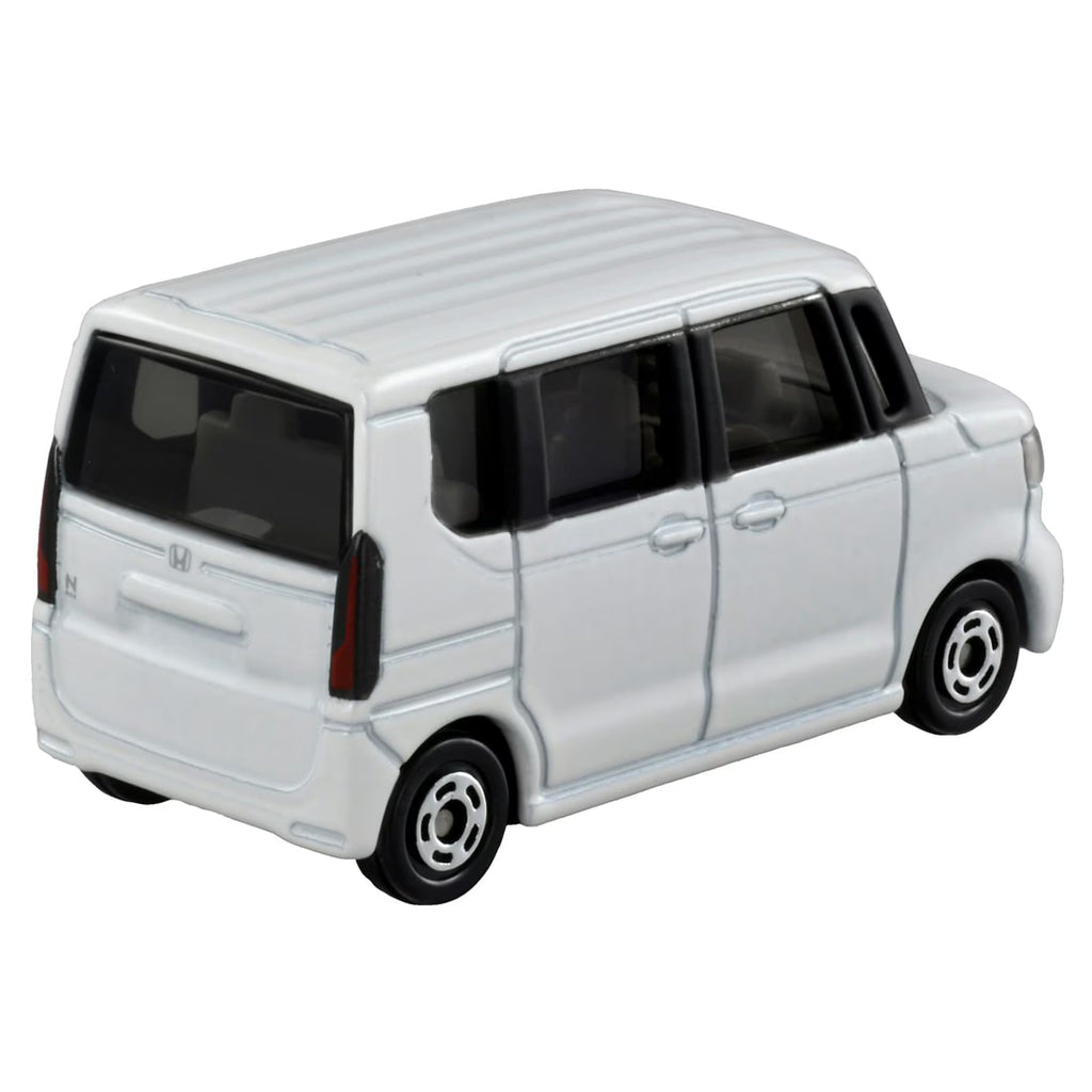 TOMICA - No.114 Honda N-BOX