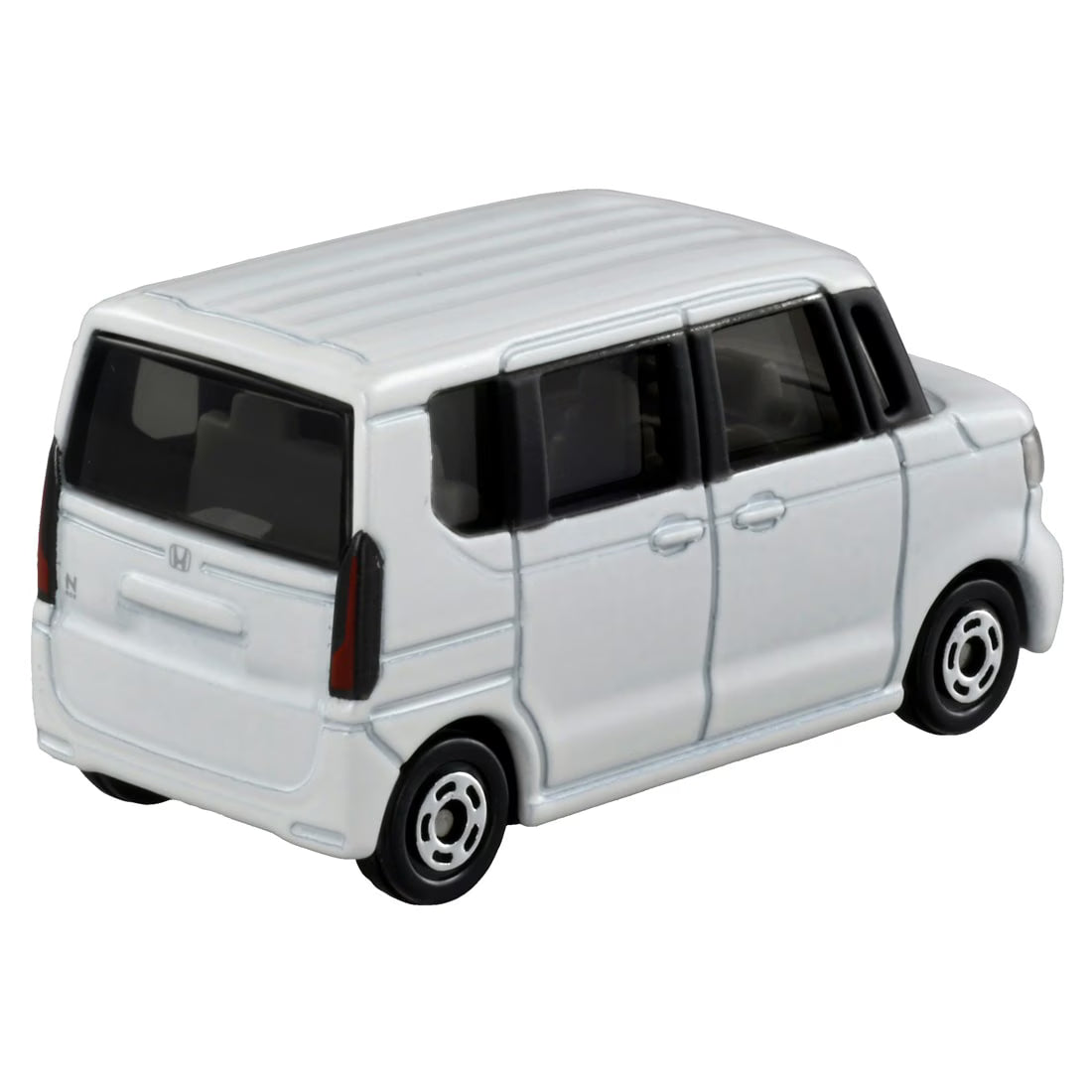 TOMICA - No.114 Honda N-BOX