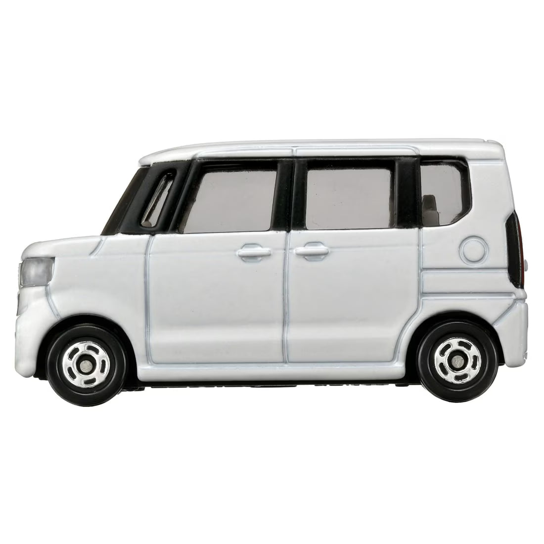 TOMICA - No.114 Honda N-BOX