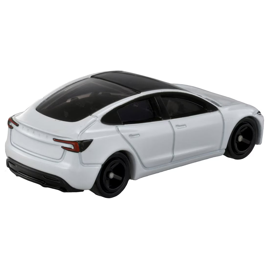 TOMICA - No.98 Tesla Model 3