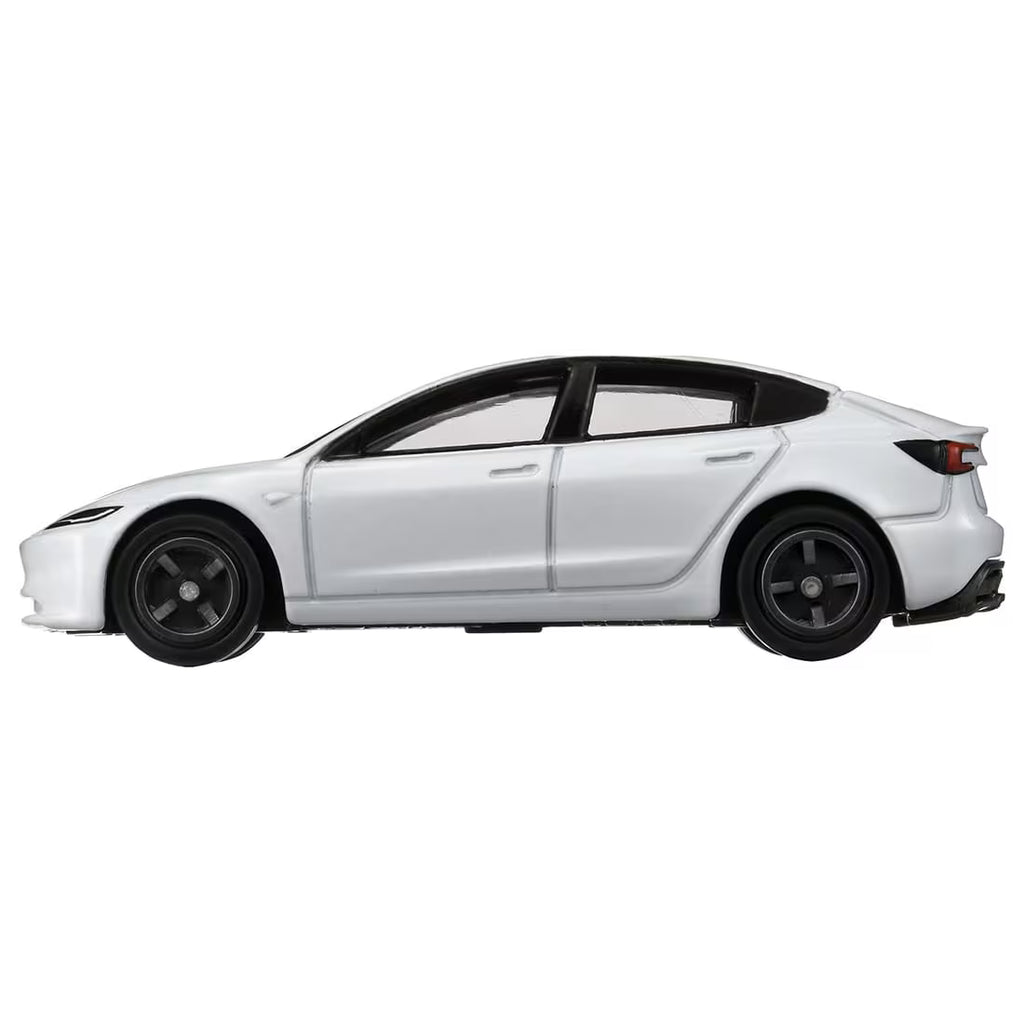 TOMICA - No.98 Tesla Model 3