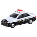 TOMICA - No.110 Toyota Crown Patrulla