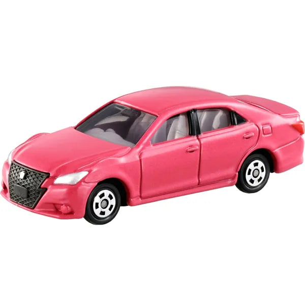 TOMICA - No.92 Toyota Crown Athlete