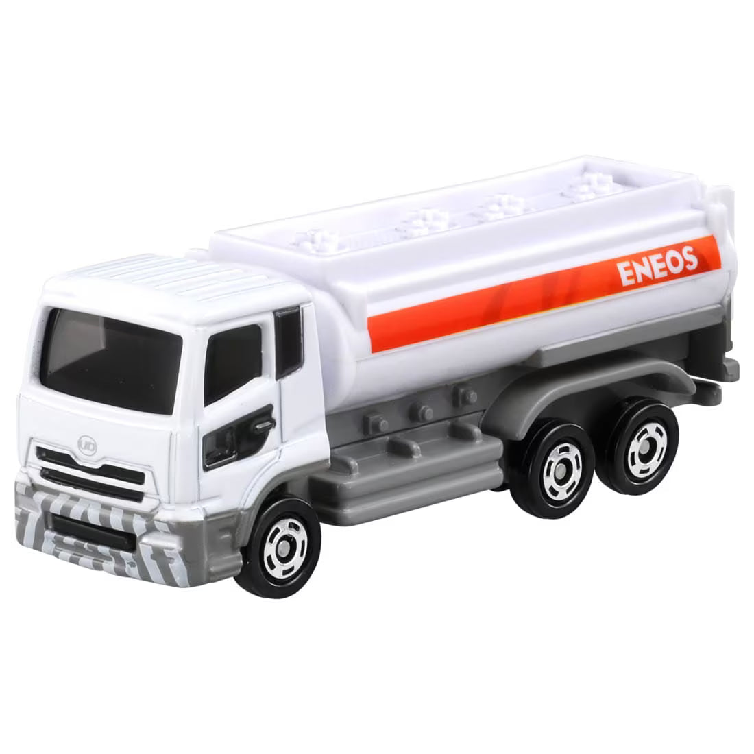 TOMICA - No.90 UD Trucks Quon Cisterna ENEOS