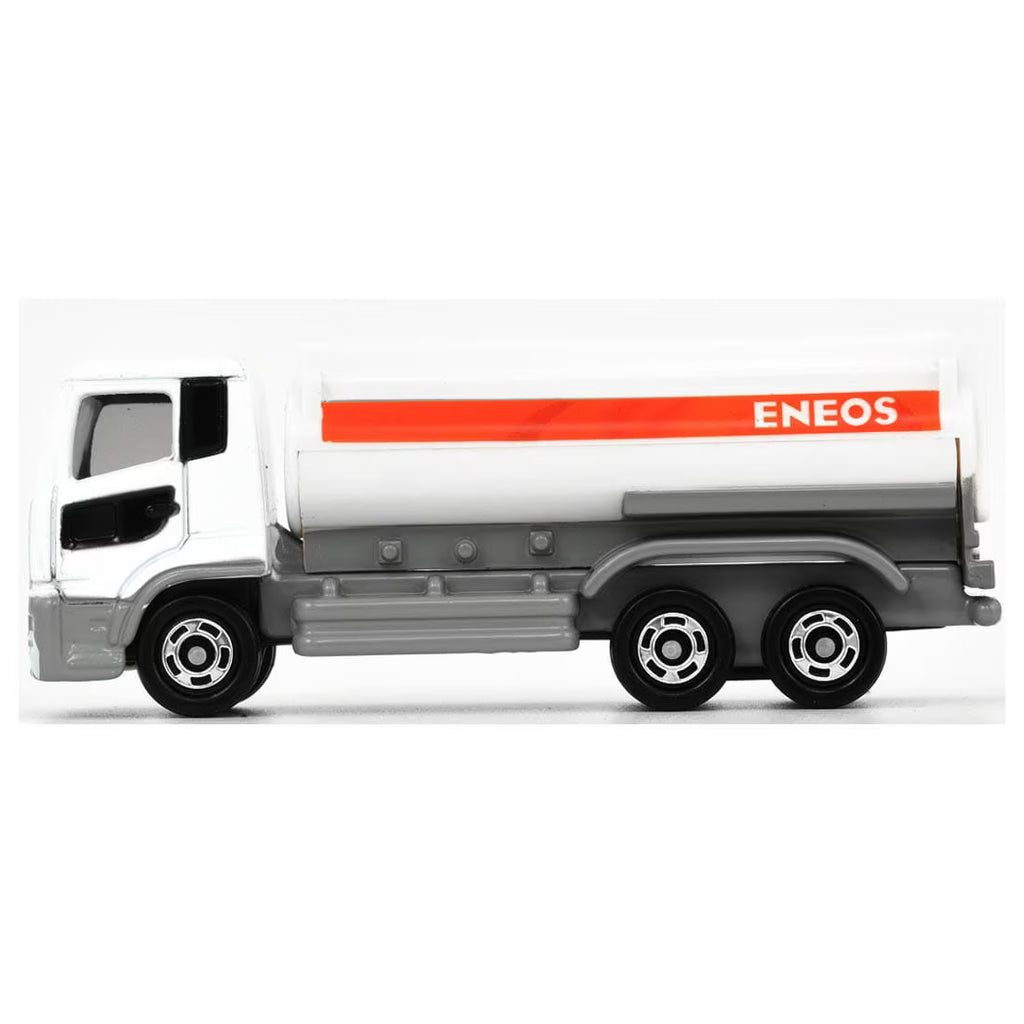 TOMICA - No.90 UD Trucks Quon Cisterna ENEOS