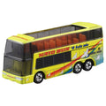 TOMICA - No.42 Hato Bus