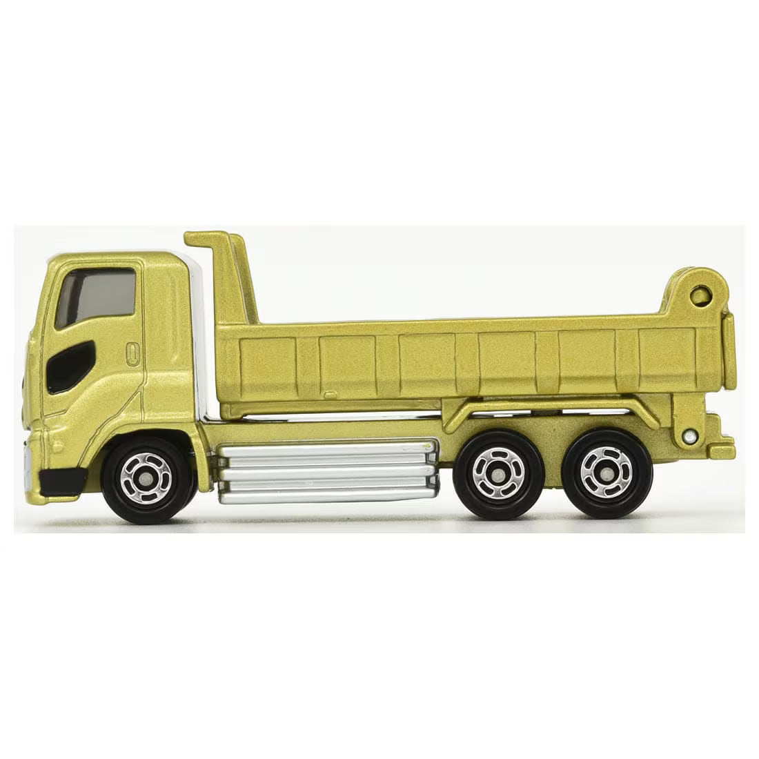TOMICA - No.101 Isuzu Giga Volquete