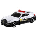 TOMICA - No.61 Nissan Fairlady Z NISMO Patrulla