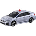 TOMICA - No.2 Subaru WRX S4 Patrulla Encubierta