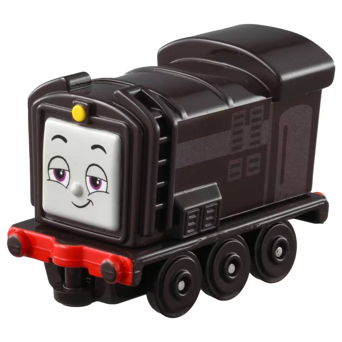 TOMICA Thomas - TH-04 Diesel - Tomica Costa Rica Collectors Club
