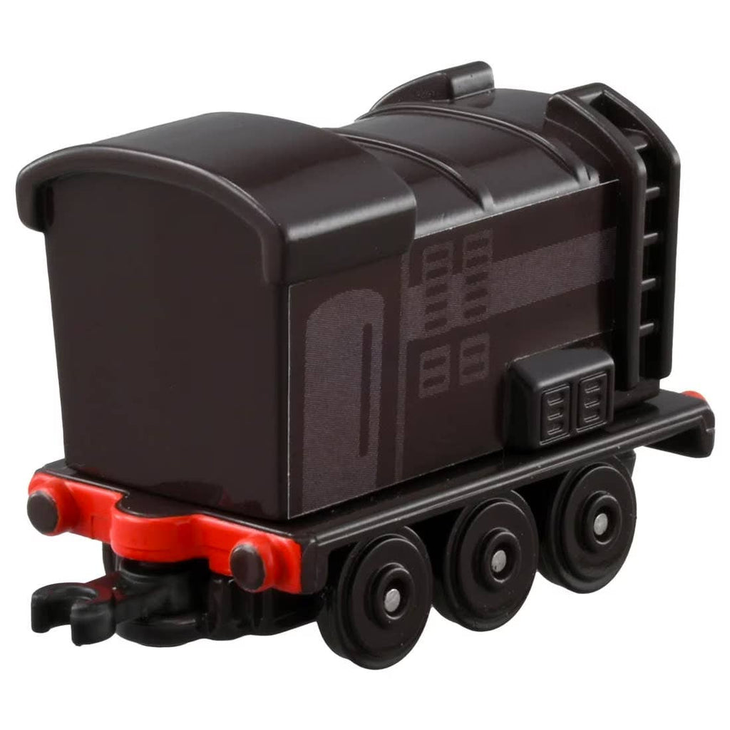 TOMICA Thomas - TH-04 Diesel - Tomica Costa Rica Collectors Club