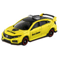 TOMICA - No.120 Honda Civic Type R Auto de Control de Carrera