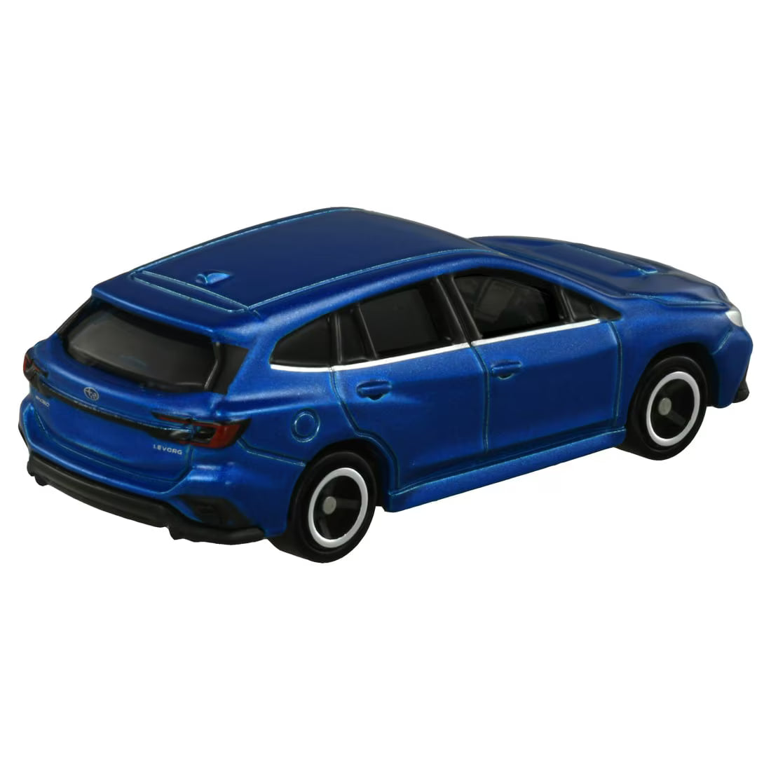 TOMICA - No.59 Subaru Levorg