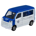 TOMICA - No.76 Daihatsu Hijet Asistencia Vial JAF