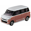 TOMICA - No.86 Daihatsu Move Canbus