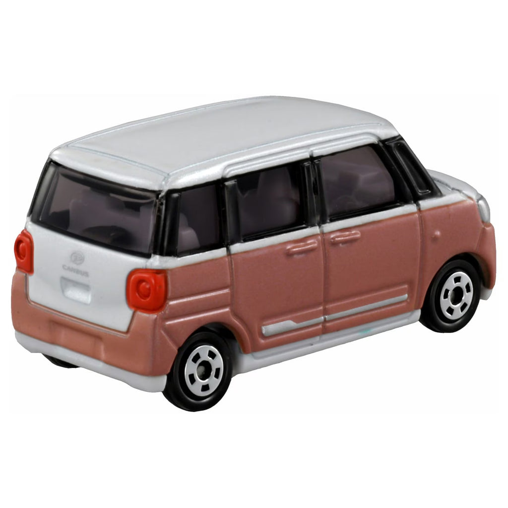 TOMICA - No.86 Daihatsu Move Canbus