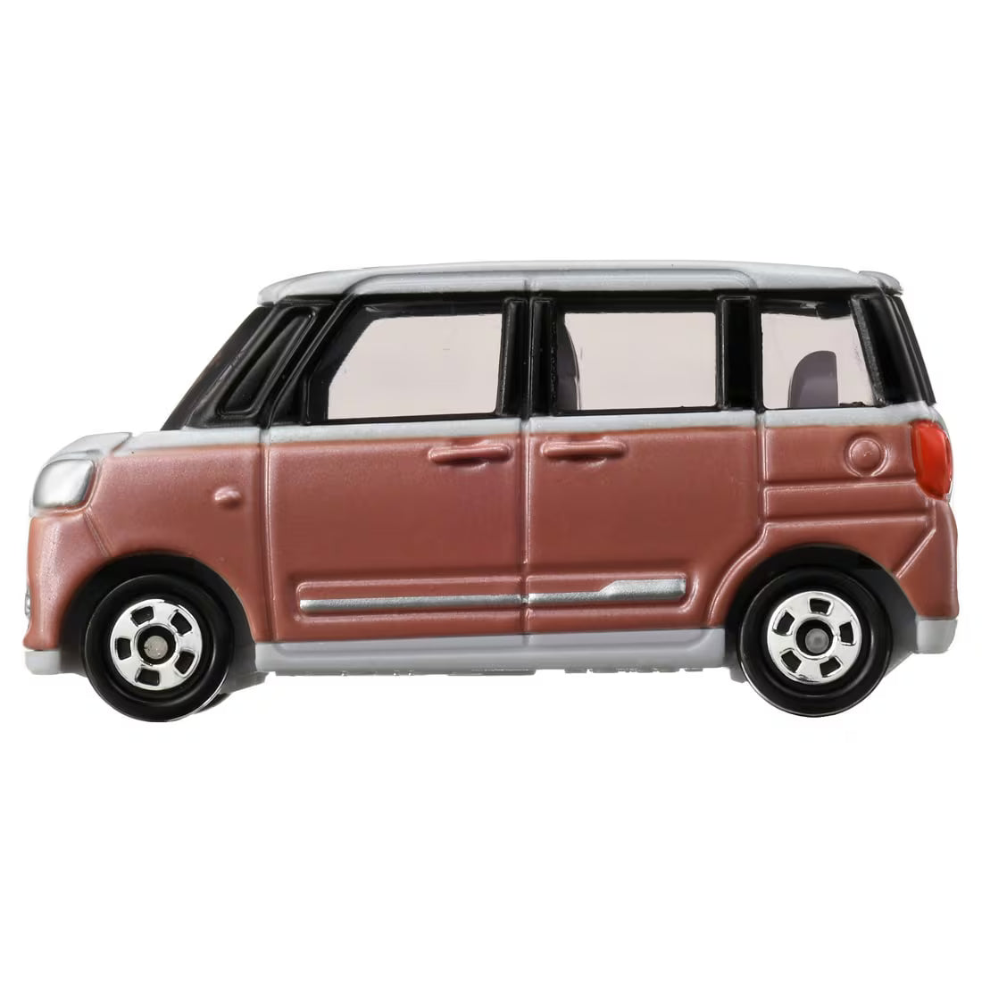 TOMICA - No.86 Daihatsu Move Canbus