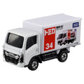 TOMICA - No.34 Isuzu Elf