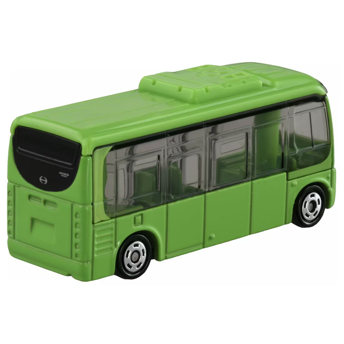 TOMICA - No.112 Hino Poncho