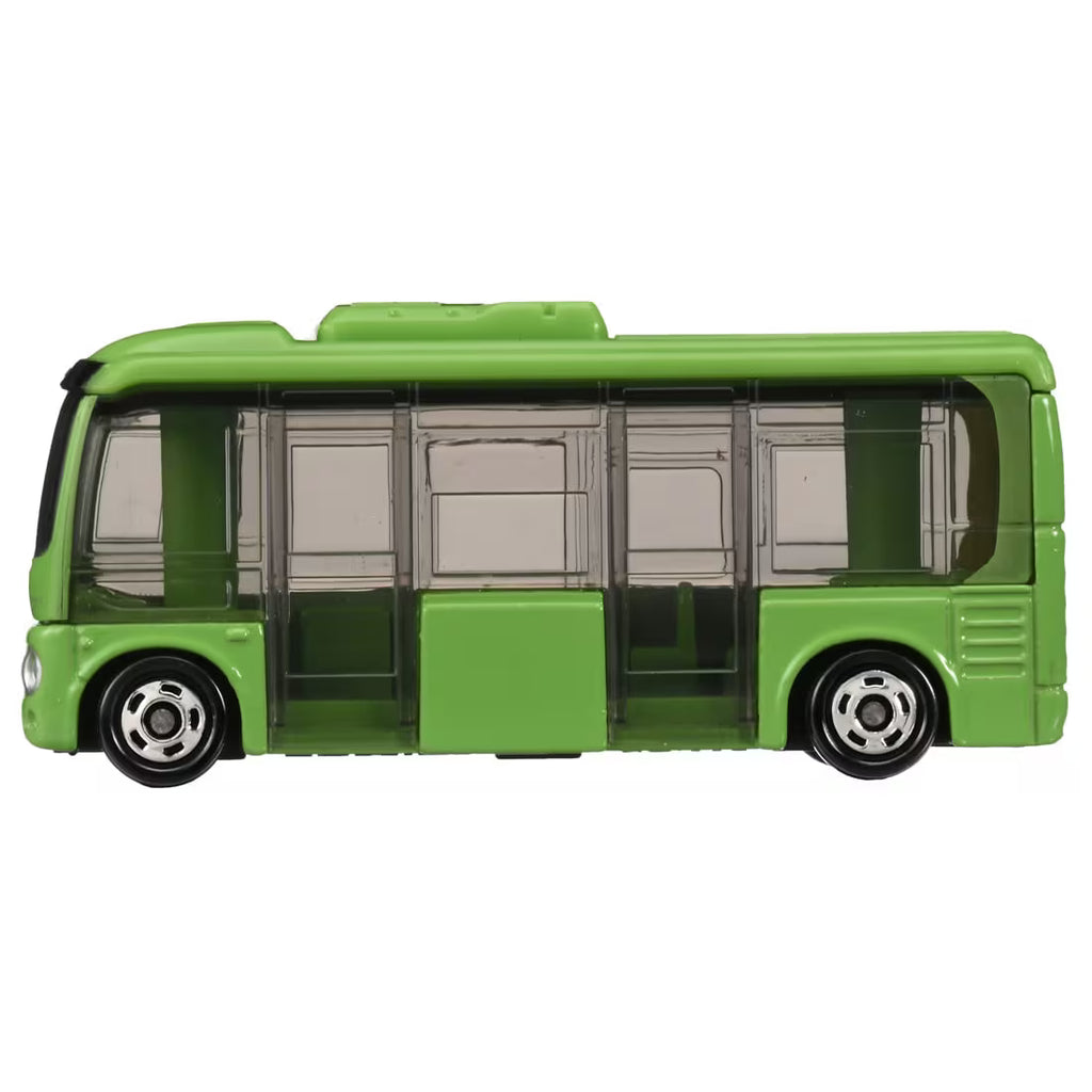 TOMICA - No.112 Hino Poncho