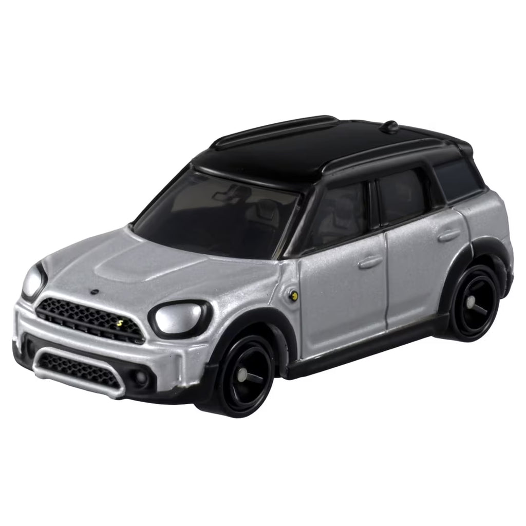 TOMICA - No.52 Mini Cooper SE Countryman All4
