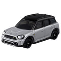 TOMICA - No.52 Mini Cooper SE Countryman All4