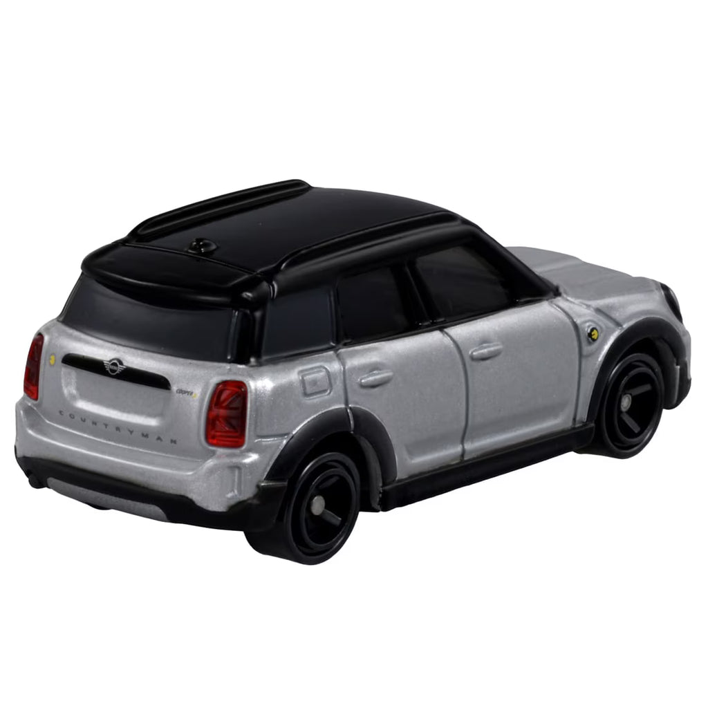 TOMICA - No.52 Mini Cooper SE Countryman All4