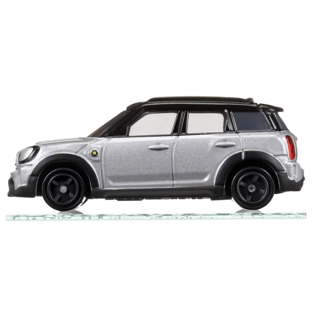 TOMICA - No.52 Mini Cooper SE Countryman All4