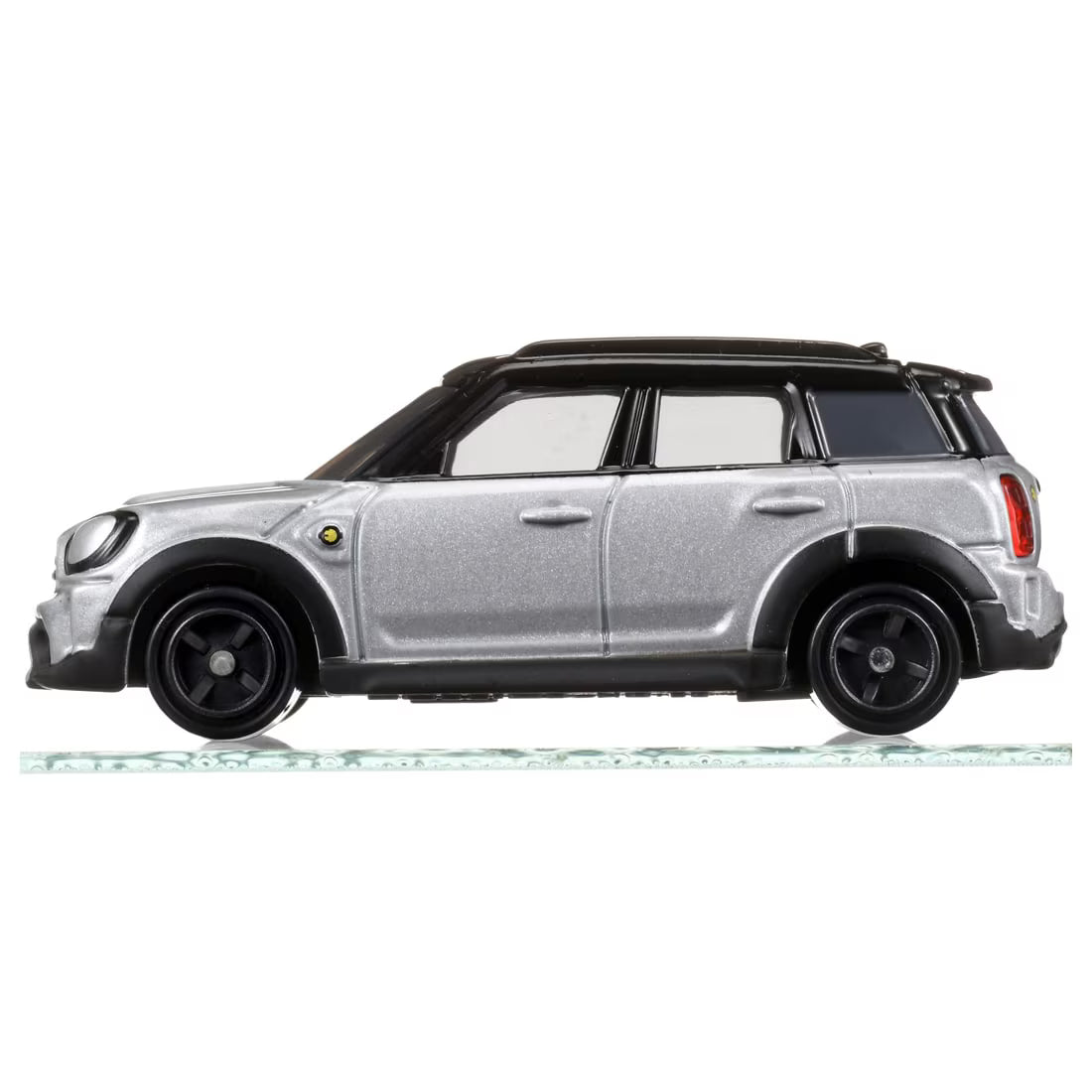 TOMICA - No.52 Mini Cooper SE Countryman All4
